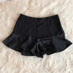 Zara Shorts